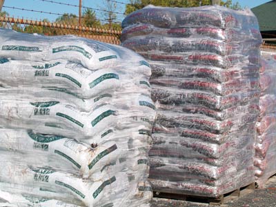Fabricacion de láminas termocontraibles