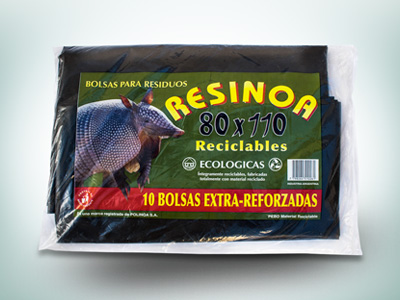 Bolsas en general