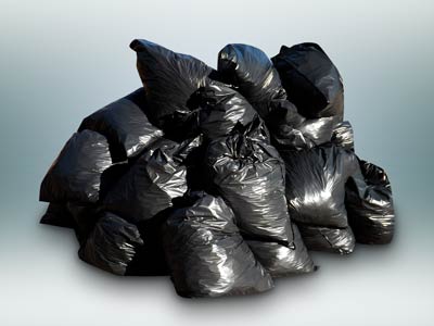 Bolsas para residuos