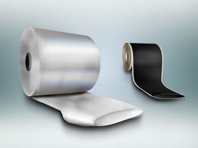 Film tubular