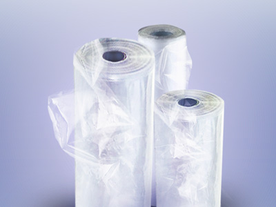 Laminas termocontraibles